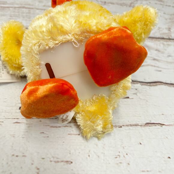 DAN DEE Vintage Animated Dancing Christmas Chicken - Picture 7 of 7